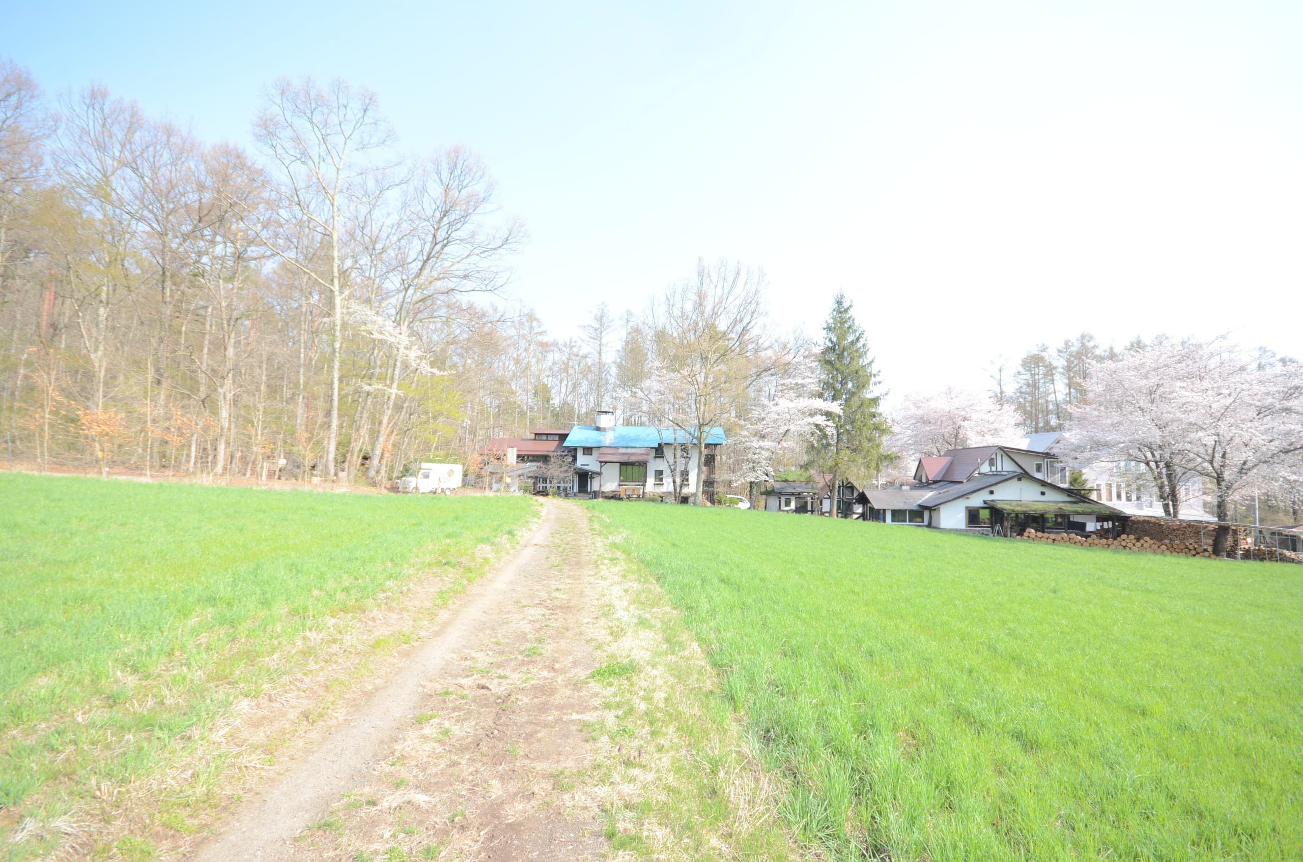 イラムカラプテ外観３